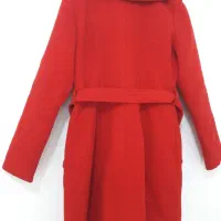 پالتو زنانه و دخترانه|لباس|پرند, فاز ۰|دیوار