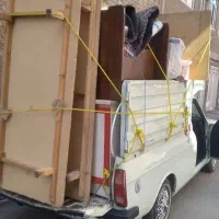 وانت بار(توحیدشهر)