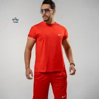 ست ورزشی مردانه یوتاب NIKE|لباس|اصفهان, شاهزید|دیوار