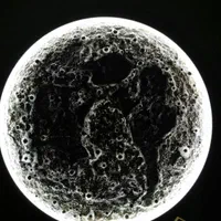 فروش وسفارش تابلوهای ماه برجسته وتابلوهای دکوراتیو|تابلو، نقاشی، عکس|نیشابور, تریا پارک|دیوار