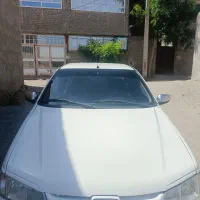 پژو پارس ساده، مدل ۱۳۸۸|خودرو سواری و وانت|تربت‌حیدریه, ده پائین|دیوار
