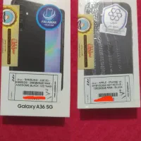 گوشی آیفون 16نرمال وسامسونگ A36