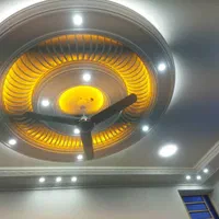 سفید کاری درجه یک و ابزار زنی