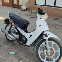 ویو بی کلاج|موتورسیکلت|گرگان, |دیوار