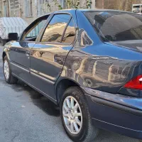 سمندEF7 بنزینی مدل اخر۹۵|خودرو سواری و وانت|تهران, یافتآباد|دیوار