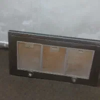 هود تو کار  لمسی