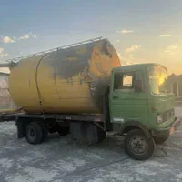 سیلوسیمان30تنی