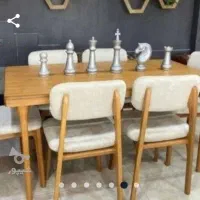 ناهارخوری ۴نفره  شهاب حراج ۱۸۹۰۰ بازدید ساری