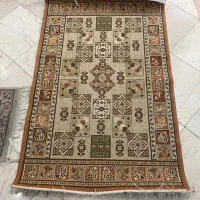 گلیم و فرش پادری