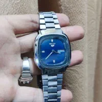 سیکو پنج قاب درشت  اوتومات موتور 7009