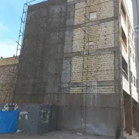 داربست فلزی|خدمات پیشه و مهارت|شوش, |دیوار