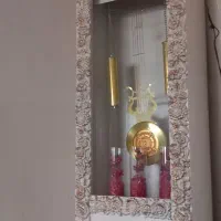 ساعت ایستاده سالم در حد نو قیمت ۸۰۰هزار