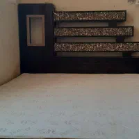 تخت خواب دو نفره شیک