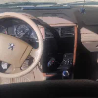 پژو ۴۰۵ داشبورد جدید.|خودرو سواری و وانت|یزد, |دیوار