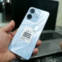 گوشی redmi 13X 256/8 پلمپ