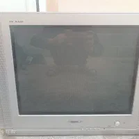 تلویزیون سامسونگ 24 اینچ|تلویزیون و پروژکتور|ملکان, |دیوار