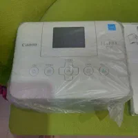 فروش فوری چابگر عکس فوری کنون ..سلفی|پرینتر، اسکنر، کپی، فکس|کرج, فاز ۳ گوهردشت|دیوار