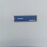 هارد M2 256 ADATA LEGEND 700