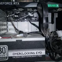 rtx 3060ti 8gig gigabyte|قطعات و لوازم جانبی رایانه|ورامین, شهرک مدرس|دیوار