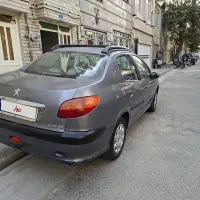 206Sd|خودرو سواری و وانت|تهران, نازیآباد|دیوار