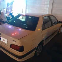 پژو پارس مدل ۸۸ دوگانه کارخونه|خودرو سواری و وانت|شیراز, سینما سعدی|دیوار