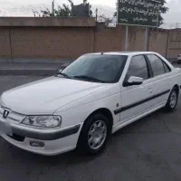 پرشیا سال مدل ۹۵ کم کار|خودرو سواری و وانت|تهران, افسریه شمالی|دیوار