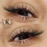 آموزش اکستنشن کاشت و لیفت مژه و ابرو|خدمات آرایشگری و زیبایی|کرمانشاه, |دیوار