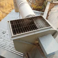 سانتریفیوژ ۳ اسب دهنه ۴۰