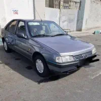 پژومدل۹۴بیرنگ