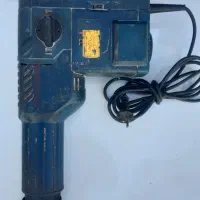 بتن کن دوکاره بوش اصلی|ابزارآلات|کوهپایه, |دیوار