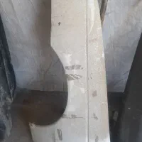 تعدای وسایل خودرو