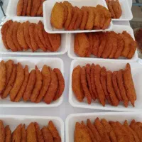 سمبوسه زربانو