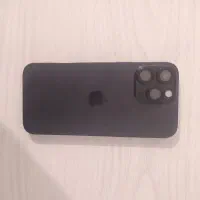 موبایل آیفون ۱۶ پرومکس (طرح)