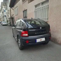 فروش اکتیون|خودرو سواری و وانت|رشت, گلسار|دیوار