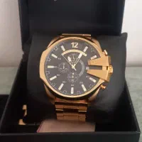 ساعت دیزل اصل