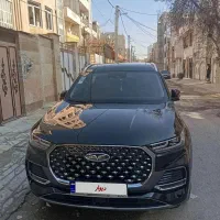 تیگو 8پرومکس ei مدل 1402دارای سرامیک 10ساله