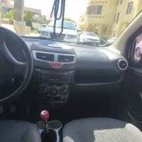 ام‌وی‌ام 110S لاکچری، مدل ۱۳۹۵|خودرو سواری و وانت|یزد, |دیوار