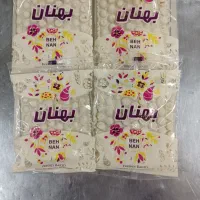 نون بسته بندی بهنان