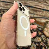 ایفون ۱۶ پرومکس ۲۵۶ zaa