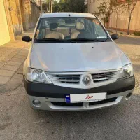 تندر ۹۰ مدل ۸۷ نقره ای