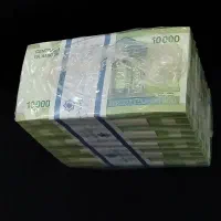 اسکناس نو سوپر بانکی و کلکسیونی با بهترین قیمت|کلکسیون سکه، تمبر، اسکناس|فردیس, فرامرزیه|دیوار