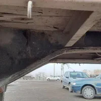 کفی ۱۲/۶۰ استریک فنر قیچی