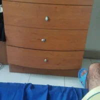 سرویس خواب کامل دو نفره|تخت و سرویس خواب|شیراز, ملاصدرا|دیوار