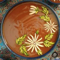 سمنو خانگی
