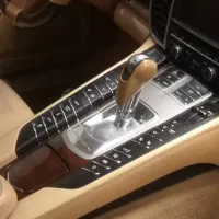 فروش پورشه پانامرا|خودرو سواری و وانت|تهران, مرزداران|دیوار