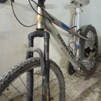 دوچرخه بونیتو ۲۶|دوچرخه، اسکیت، اسکوتر|قائمشهر, |دیوار