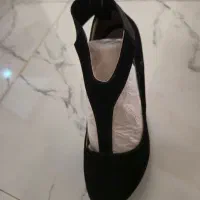 کفش مجلسی مخمل|کیف، کفش، کمربند|بندر کنگان, |دیوار