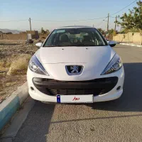 فروشی 207tu5|خودرو سواری و وانت|نیشابور, کوی یغما|دیوار