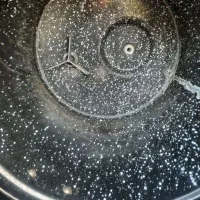 کره گیر سالم