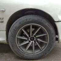 رینگ وسن چرخشی معاوضه